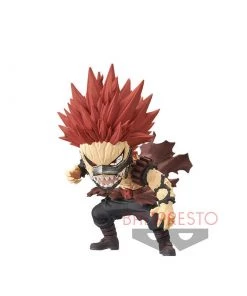 Banpresto My Hero Academia WCF Vol. 7 - Eijiro Kirishima