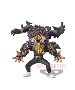 Banpresto My Hero Academia WCF Vol. 7 - Overhaul