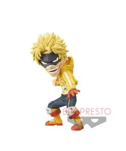 Banpresto My Hero Academia WCF Vol. 7 - Fat Gum