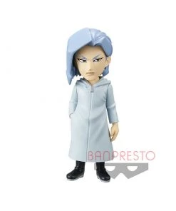 Banpresto My Hero Academia WCF Vol. 7 - Hari Kurono