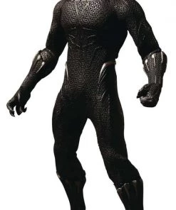 Mezco One:12 Collective Marvel - Black Panther