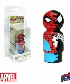 Biff Bang Pow Pin Mate Marvel: Spider-Man/Venom