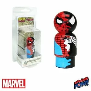 Biff Bang Pow Pin Mate Marvel: Spider-Man/Venom 1 Biff Bang Pow Pin Mate Marvel: Spider-Man/Venom