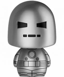 Funko Dorbz: Marvel - Iron Man Mark 1 (Specialty Series)