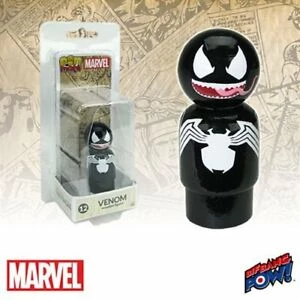 Biff Bang Pow Pin Mate Marvel: Venom 1 Biff Bang Pow Pin Mate Marvel: Venom