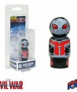 Biff Bang Pow Pin Mate Marvel Civil War - Ant-Man