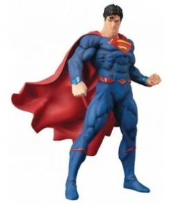 Kotobukiya DC Comics - Superman Rebirth Artfx+ Statue