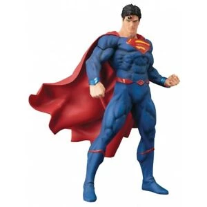 Kotobukiya DC Comics - Superman Rebirth Artfx+ Statue 1 Kotobukiya DC Comics - Superman Rebirth Artfx+ Statue