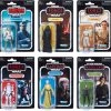 Hasbro Star Wars: The Vintage Collection 2018 Wave 1 (Set Of 6)
