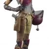Hasbro Star Wars Black Series 6" Sabine Ren (Rebels)