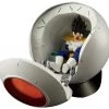 Bandai Japan Bandai Hobby Dragon Ball Z - Saiyan Space Pod Figure-Rise Mechanics Model Kit