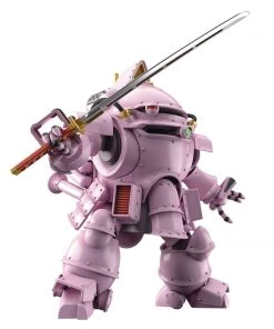 Bandai Japan Gundam Bandai Spirits Sakura Wars - Kobu-Kai (Sakura Shinguji Type) 1/20 HG Model Kit