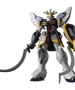 Bandai Japan Bandai Hobby #228 Gundam Sandrock 1/144 HG Model Kit