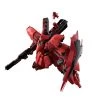 Bandai Japan Bandai Hobby Char's Counterattack - #29 Sazabi 1/144 RG Model Kit Gundam