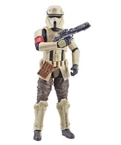 Hasbro Star Wars: The Vintage Collection - Scarif Trooper