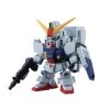 Bandai Japan Bandai Hobby Gundam 08th MS Team - #11 Ground Gundam SD Model Kit