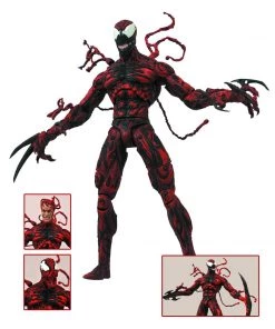 Diamond Select Toys: Marvel Select - Carnage Action Figure