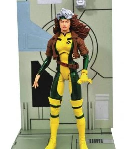 Diamond Select Toys: Marvel Select - X-Men Rogue Action Figure