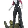 Diamond Select Toys Marvel Select Spider-Gwen Action Figure