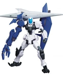 Bandai Japan Bandai Spirits Gundam Build Divers RE:Rise - #15 Seltsam Arms 1/144 HG Model Kit