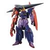 Bandai Japan Bandai Spirits Gundam Build Divers - #9 Gundam Seltsam 1/144 HG Model Kit