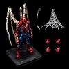 Sen-Ti-Nel Marvel - Fighting Armor Iron Spider Action Figure