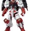 Bandai Japan Bandai Hobby Gundam Build Fighters - Sengoku Astray Gundam 1/100 MG Model Kit