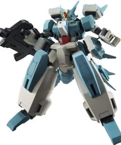 Bandai Japan Bandai Hobby Gundam Build Divers - #06 Seravee Gundam Scheherazade 1/144 HG Model Kit