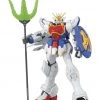 Bandai Japan Bandai Hobby Gundam Wing: Endless Waltz - Shenlong Gundam (EW) 1/100 MG Model Kit