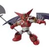 Bandai Japan Bandai Hobby Shin Getter Robo - Shin Getter SD Model Kit Gundam