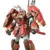 Bandai Japan Bandai Hobby Gundam Dynasty Warriors - Shin Musha 1/100 MG Model Kit