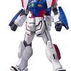 Bandai Japan Bandai Spirits G Gundam - #127 Shining Gundam 1/144 HG Model Kit