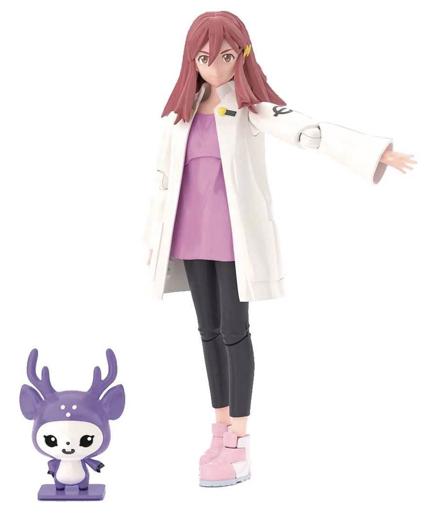 Bandai Japan Gundam Bandai Spirits Amaim Warrior At The Borderline - Shishibe Shion Figure-Rise Standard Model Kit 1 Bandai Japan Gundam Bandai Spirits Amaim Warrior At The Borderline - Shishibe Shion Figure-Rise Standard Model Kit