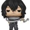 Funko Pop! Animation: My Hero Academia - Shota Aizawa