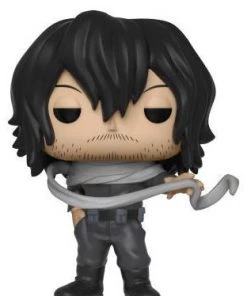 Funko Pop! Animation: My Hero Academia - Shota Aizawa