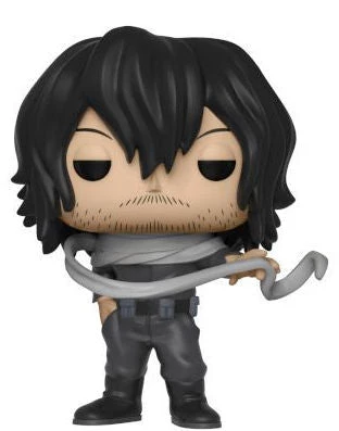 Funko Pop! Animation: My Hero Academia - Shota Aizawa 1 Funko Pop! Animation: My Hero Academia - Shota Aizawa