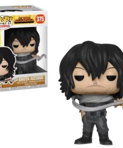 Funko Pop! Animation: My Hero Academia - Shota Aizawa 3 Funko Pop! Animation: My Hero Academia - Shota Aizawa