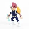 The Loyal Subjects X My Hero Academia: Action Vinyl - Shoto Todoroki