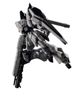 Bandai Japan Bandai Hobby Gundam NT - #217 Sinanju Stein (Narrative Ver.) 1/144 HG Model Kit