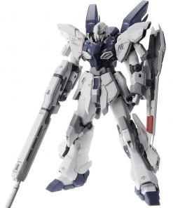 Bandai Japan Bandai Hobby Gundam UC - Sinanju Stein (Ver. Ka) MG Model Kit