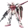 Bandai Japan Bandai Hobby Gundam Seed - Strike Rouge + Skygrasper 1/60 PG Model Kit