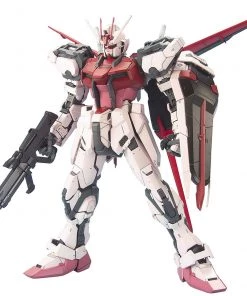 Bandai Japan Bandai Hobby Gundam Seed - Strike Rouge + Skygrasper 1/60 PG Model Kit