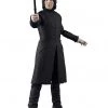 Bandai Japan Bandai Tamashii Nations Harry Potter - Severus Snape S.H. Figuarts