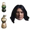 Star Ace Toys Harry Potter And The Sorcerer's Stone - Severus Snape (Ver. 2.0) Accessory Pack