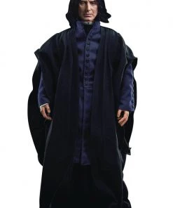 Star Ace Toys Harry Potter And The Sorcerer's Stone - Severus Snape (Ver. 2.0) 1/6 Scale Action Figure