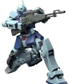 Bandai Japan Bandai Hobby Gundam 0080 - GM Sniper II 1/100 MG Model Kit