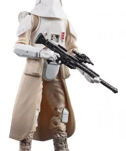 Hasbro Star Wars Black Series 40th Anniversary 6-Inch Imperial Snowtrooper (Ep. V) Action Figure