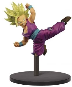Banpresto Dragon Ball Super: Chosenshi Retsuden Vol. 6 - Super Saiyan 2 Son Gohan Dragon Ball Z