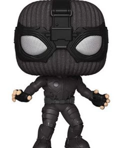 Funko Pop! Marvel: Spider-Man Far From Home (Set Of 5)