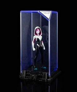 Sen-Ti-Nel Marvel Super Hero Illuminate Gallery Collection - Spider-Gwen